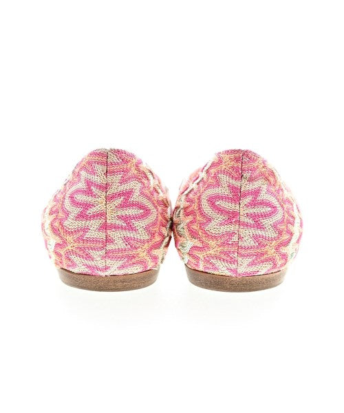 MISSONI รองเท้าส้นสูง