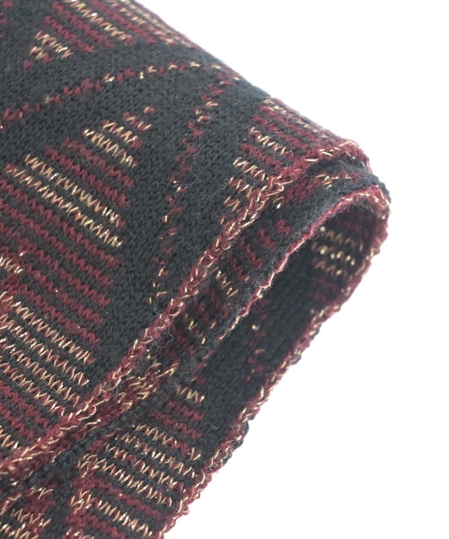 MISSONI ผ้าพันคอกันหนาว