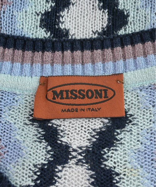 MISSONI เสื้อกันหนาว