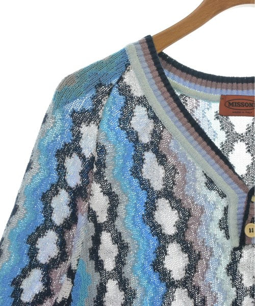 MISSONI เสื้อกันหนาว