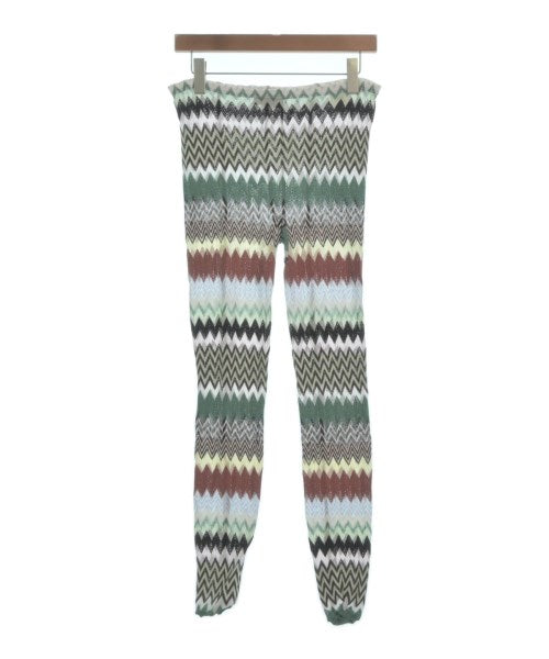 MISSONI กางเกง อื่น