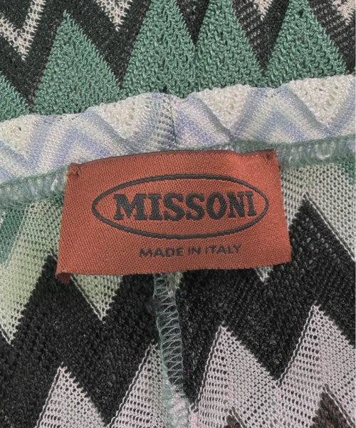 MISSONI กางเกง อื่น
