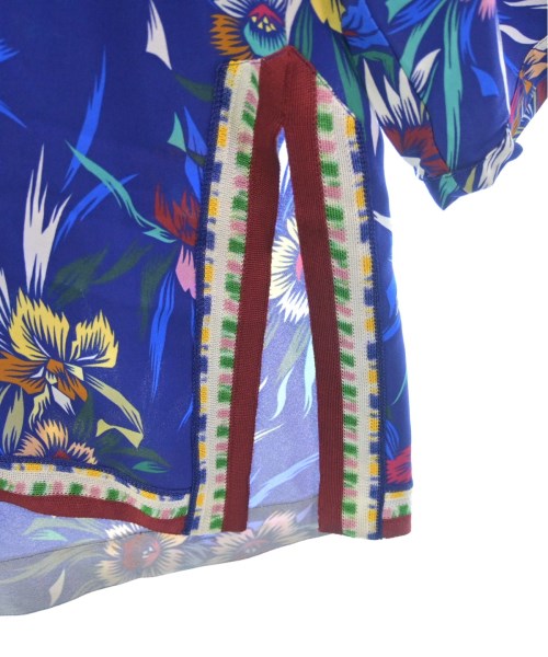 MISSONI เสื้อสตรี