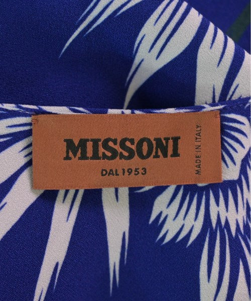 MISSONI เสื้อสตรี