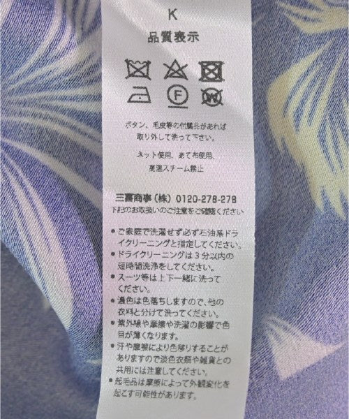MISSONI เสื้อสตรี