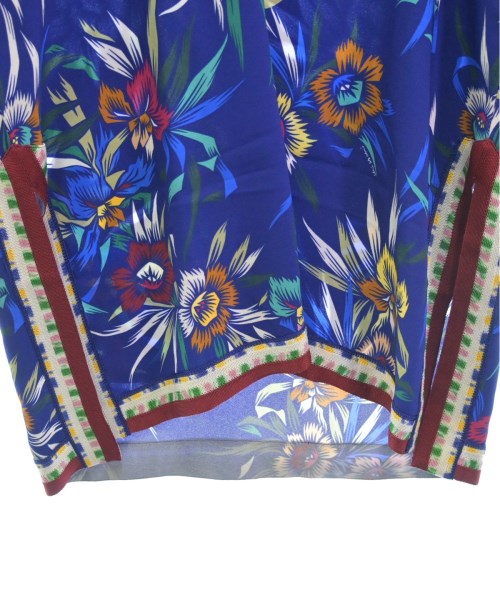 MISSONI เสื้อสตรี