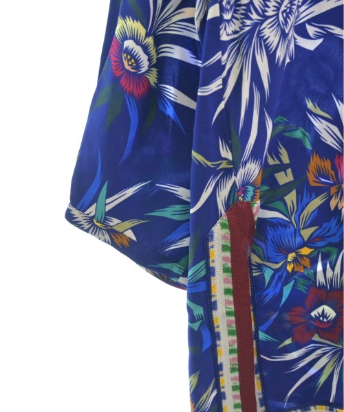 MISSONI เสื้อสตรี