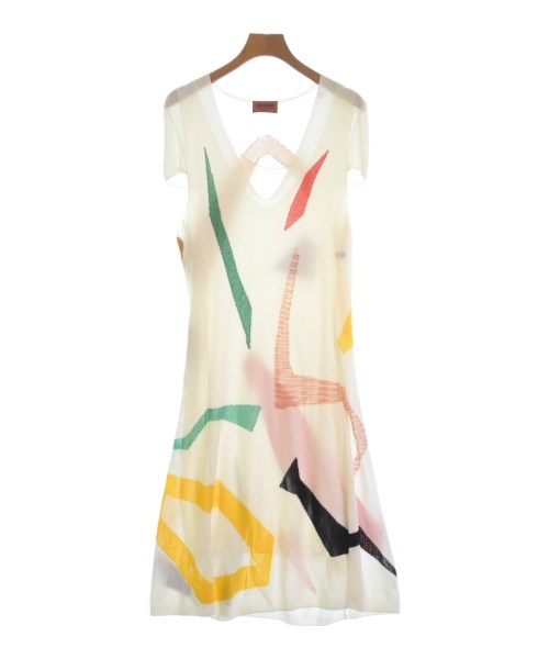 MISSONI ชุดเดรส