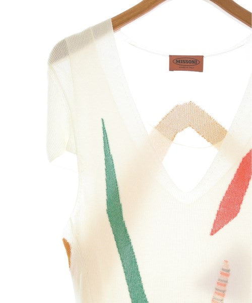 MISSONI ชุดเดรส