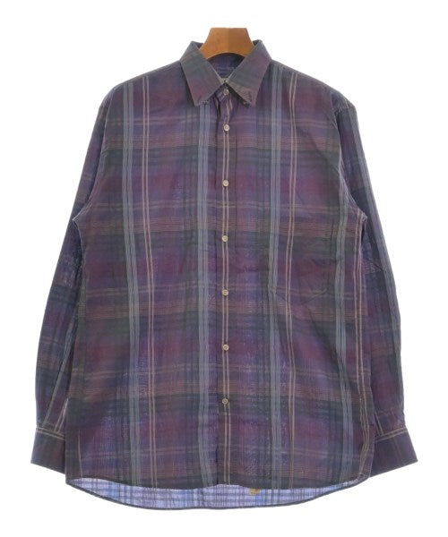 MISSONI เสื้อลำลอง