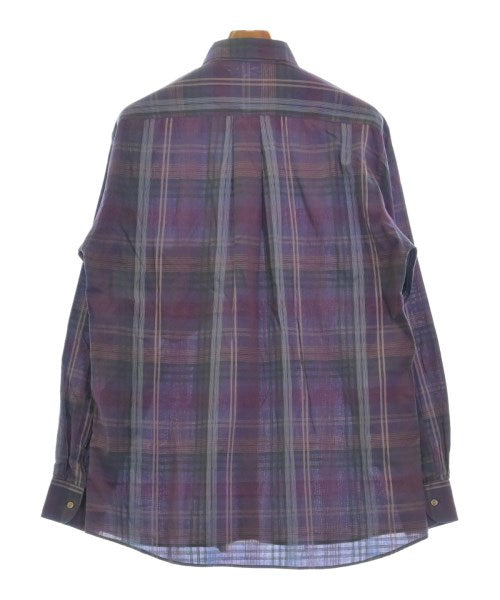 MISSONI เสื้อลำลอง