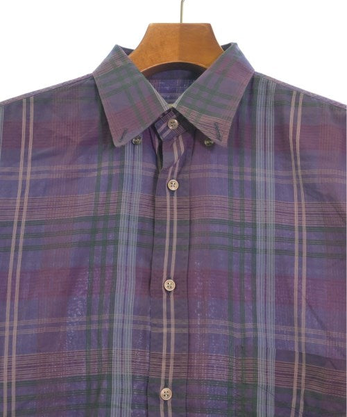 MISSONI เสื้อลำลอง