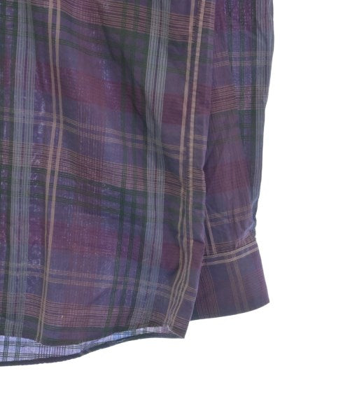 MISSONI เสื้อลำลอง