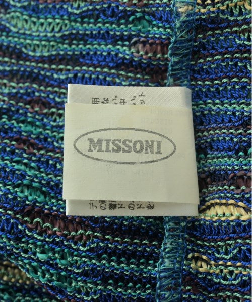 MISSONI เสื้อกันหนาว