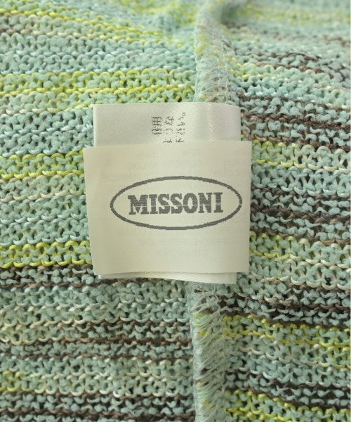 MISSONI เสื้อกันหนาว