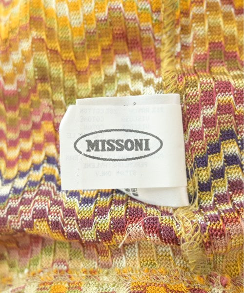 MISSONI เสื้อกันหนาว