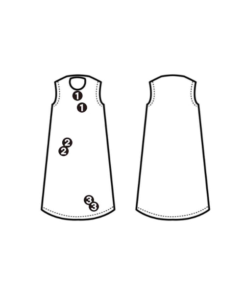 MISSONI ชุดเดรส