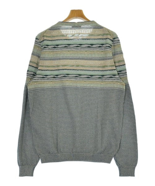 MISSONI เสื้อกันหนาว