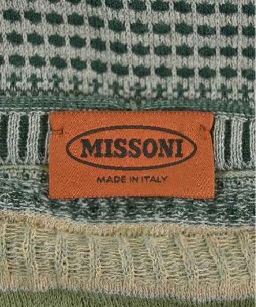MISSONI เสื้อกันหนาว