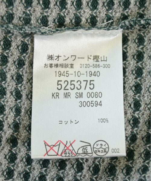 MISSONI เสื้อกันหนาว