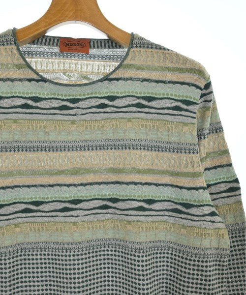 MISSONI เสื้อกันหนาว