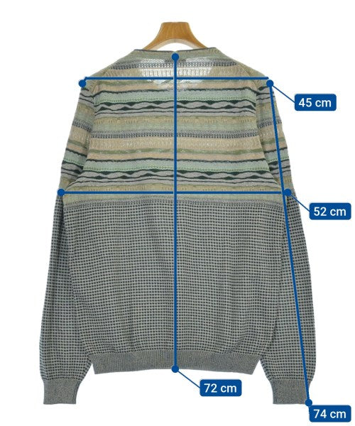 MISSONI เสื้อกันหนาว