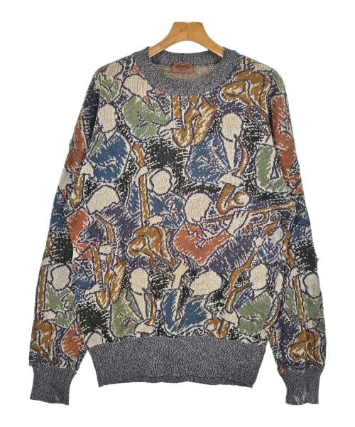 MISSONI เสื้อกันหนาว