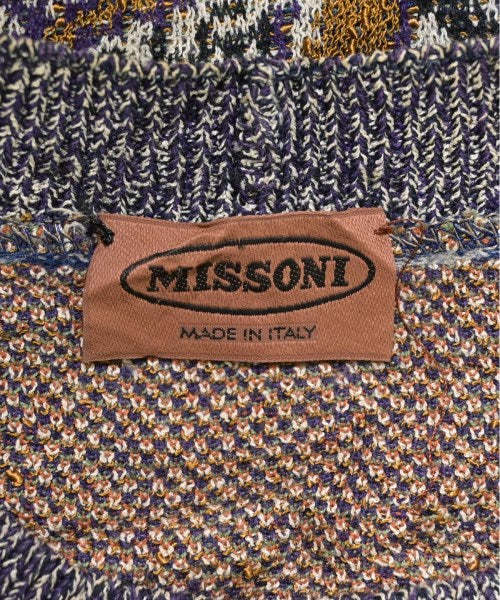 MISSONI เสื้อกันหนาว