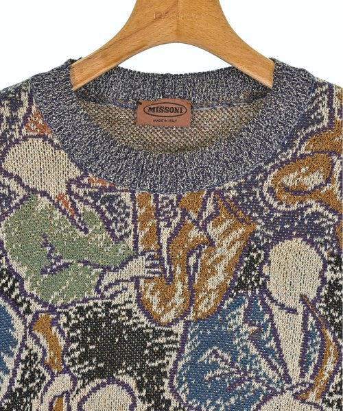 MISSONI เสื้อกันหนาว
