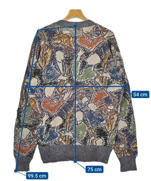 MISSONI เสื้อกันหนาว