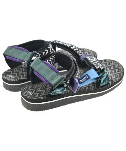 MISSONI รองเท้าแตะ