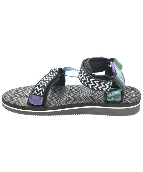 MISSONI รองเท้าแตะ