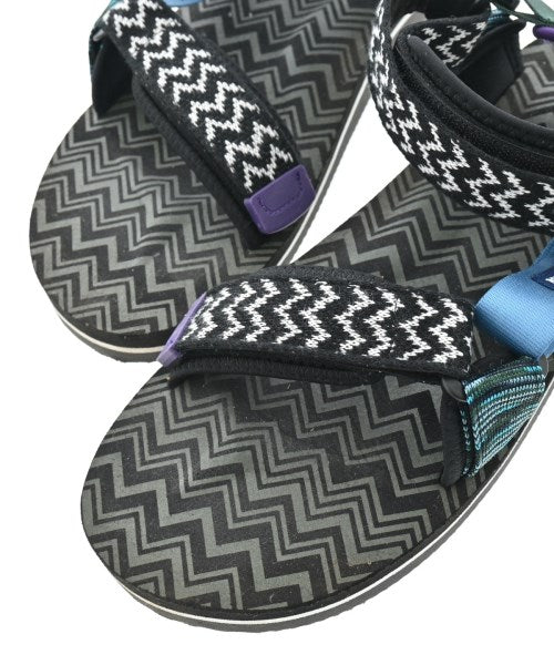 MISSONI รองเท้าแตะ