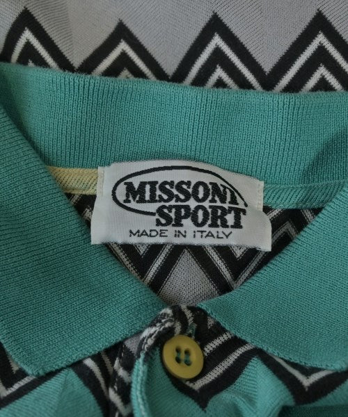 MISSONI เสื้อกันหนาว