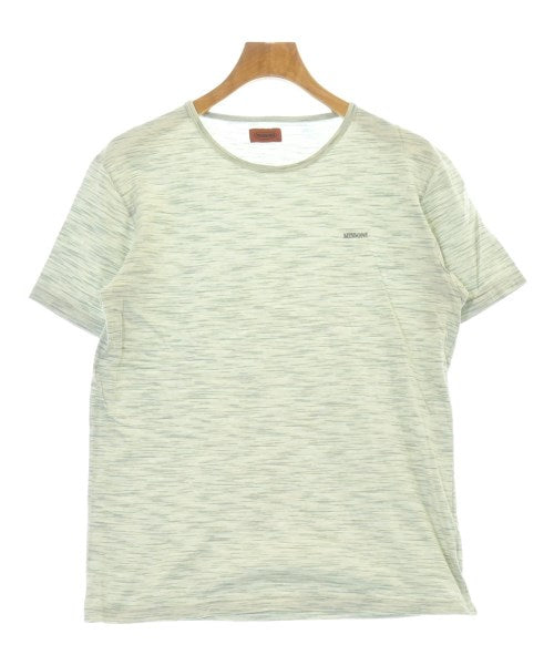 MISSONI เสื้อยืด/เสื้อท็อปส์