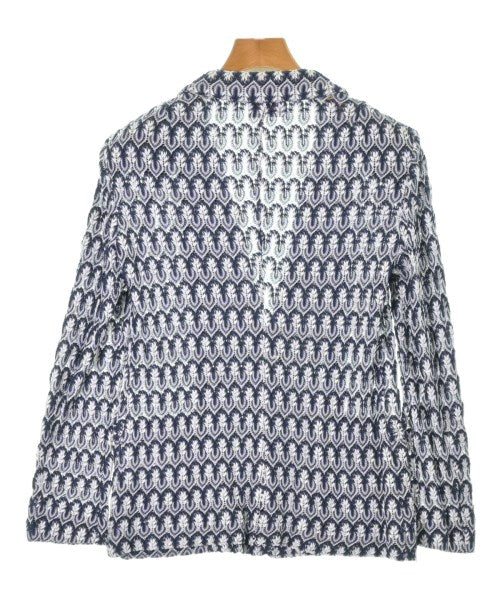 MISSONI แจ็คเก็ตลำลอง