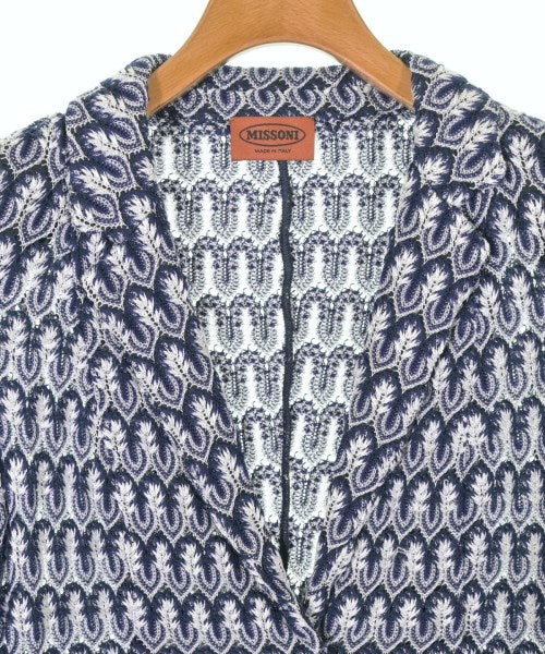 MISSONI แจ็คเก็ตลำลอง