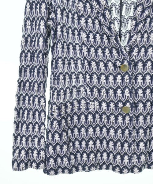 MISSONI แจ็คเก็ตลำลอง