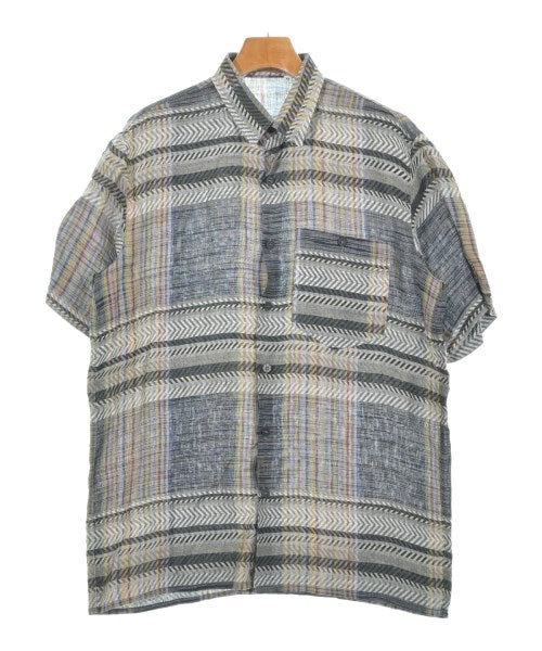MISSONI เสื้อลำลอง