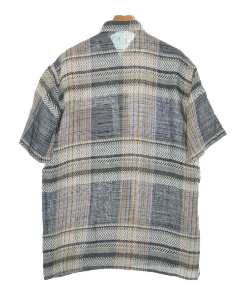 MISSONI เสื้อลำลอง
