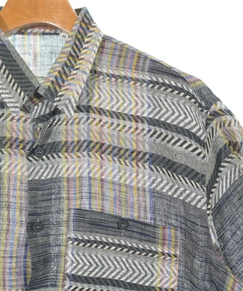 MISSONI เสื้อลำลอง