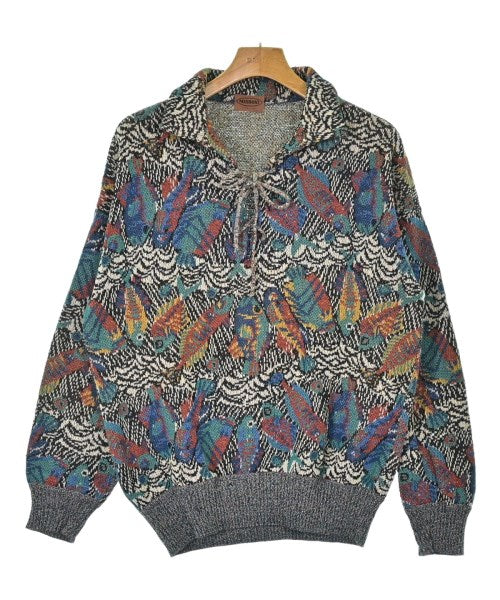 MISSONI เสื้อกันหนาว