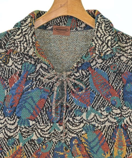 MISSONI เสื้อกันหนาว