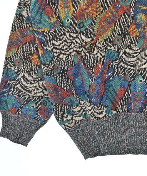 MISSONI เสื้อกันหนาว