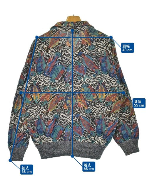 MISSONI เสื้อกันหนาว