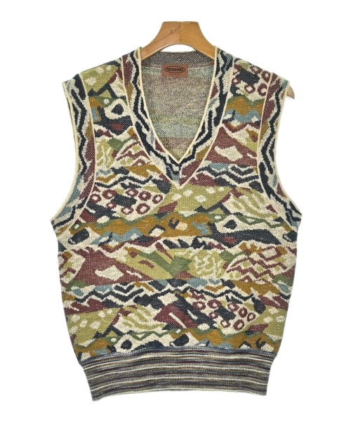 MISSONI เสื้อกันหนาว