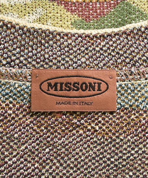 MISSONI เสื้อกันหนาว