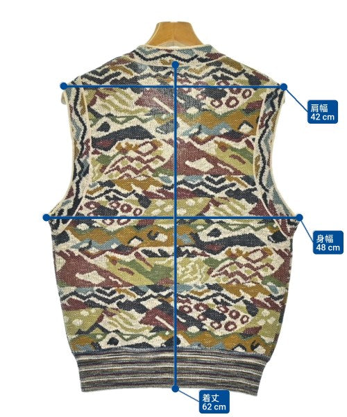 MISSONI เสื้อกันหนาว