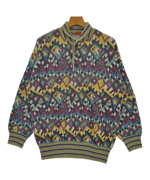 MISSONI เสื้อกันหนาว