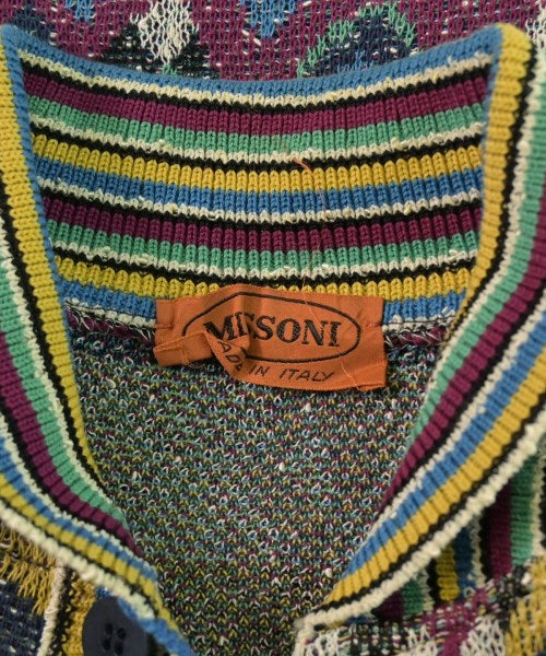 MISSONI เสื้อกันหนาว